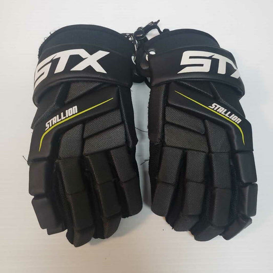 STX Stallion 200 Lacrosse Gloves - Medium