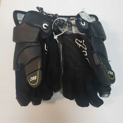 STX Stallion 200 Lacrosse Gloves - Medium