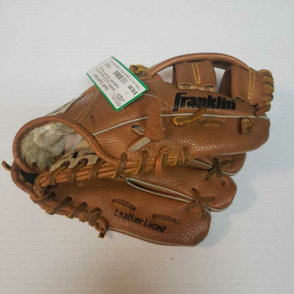 Franklin 4609 T-Ball Glove - 9.5" Right Hand Throw