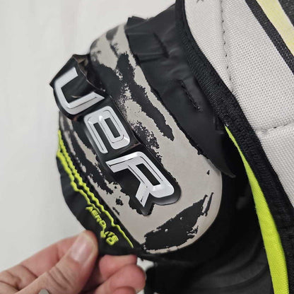 Bauer Vapor 2X Junior Hockey Shoulder Pads, Size Small