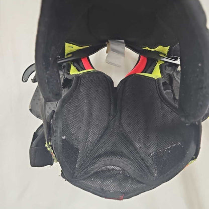 Bauer Vapor 2X Junior Hockey Shoulder Pads, Size Small