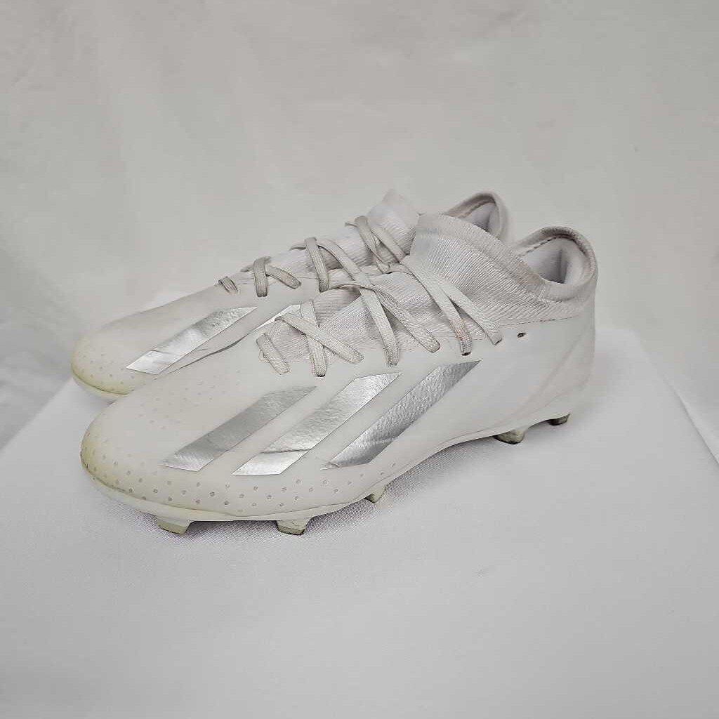 Nike X Crazyfast Soccer Cleats, Size 6