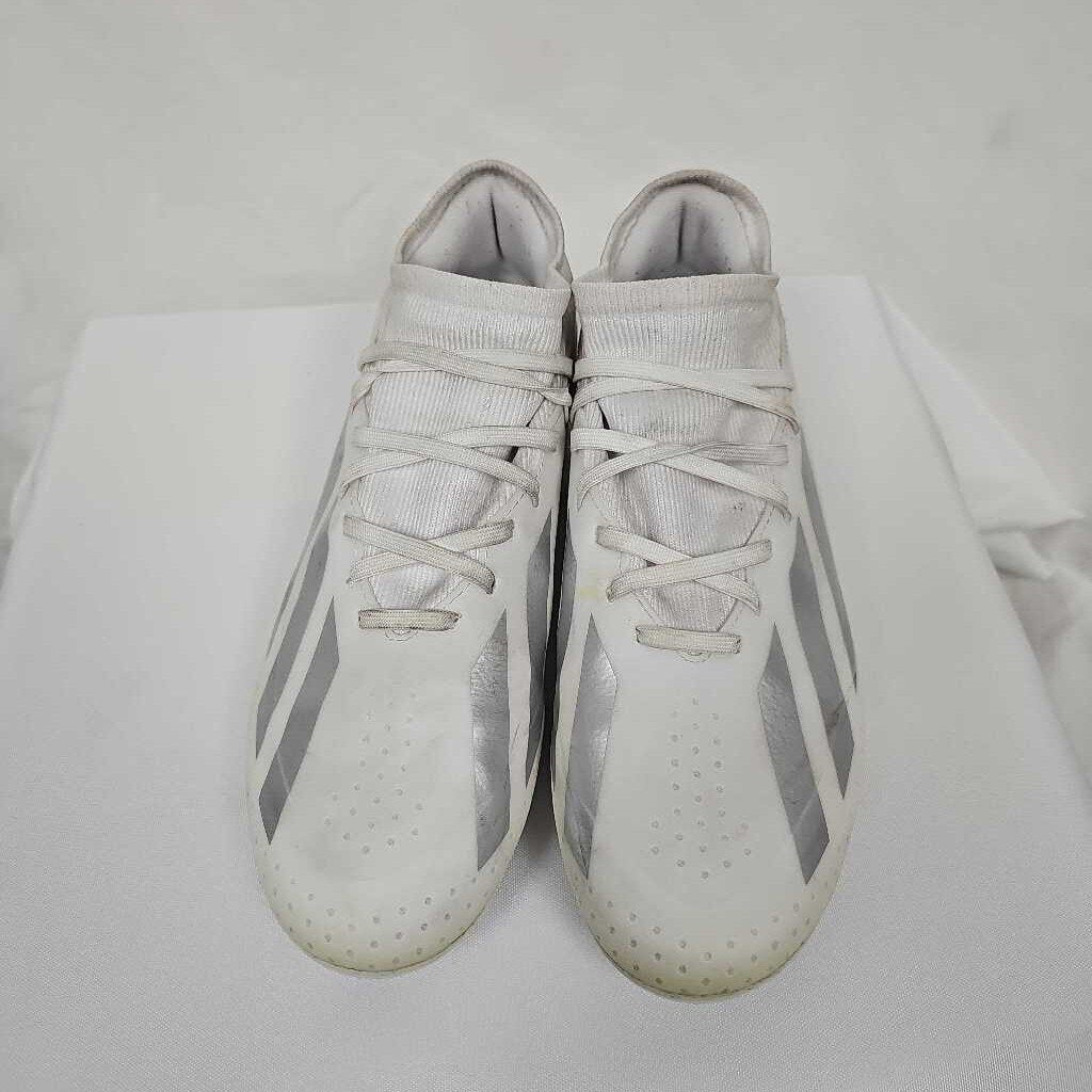 Nike X Crazyfast Soccer Cleats, Size 6