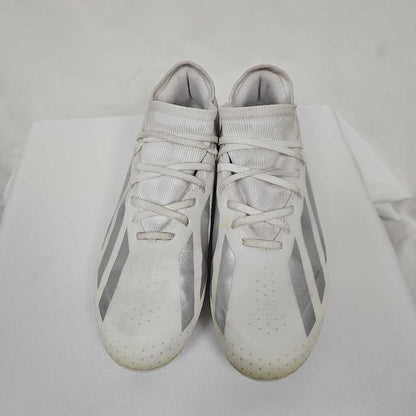 Nike X Crazyfast Soccer Cleats, Size 6