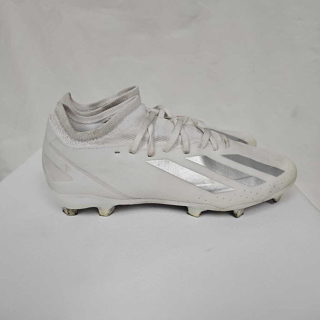 Nike X Crazyfast Soccer Cleats, Size 6