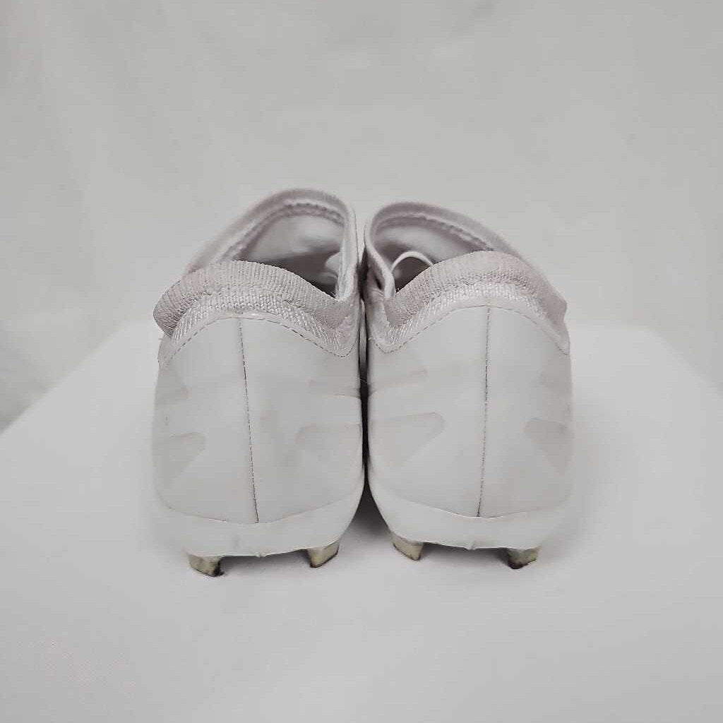 Nike X Crazyfast Soccer Cleats, Size 6