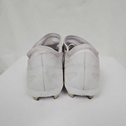 Nike X Crazyfast Soccer Cleats, Size 6