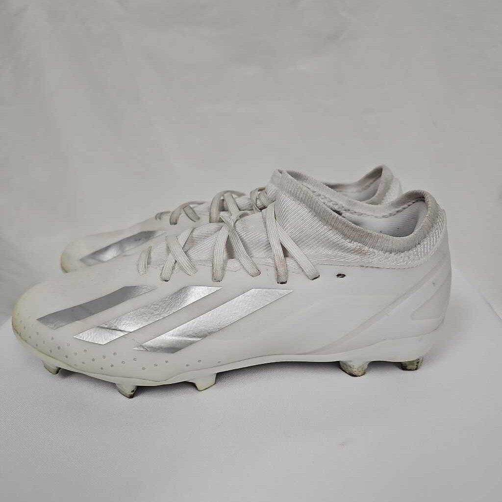 Nike X Crazyfast Soccer Cleats, Size 6