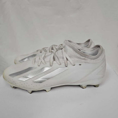 Nike X Crazyfast Soccer Cleats, Size 6