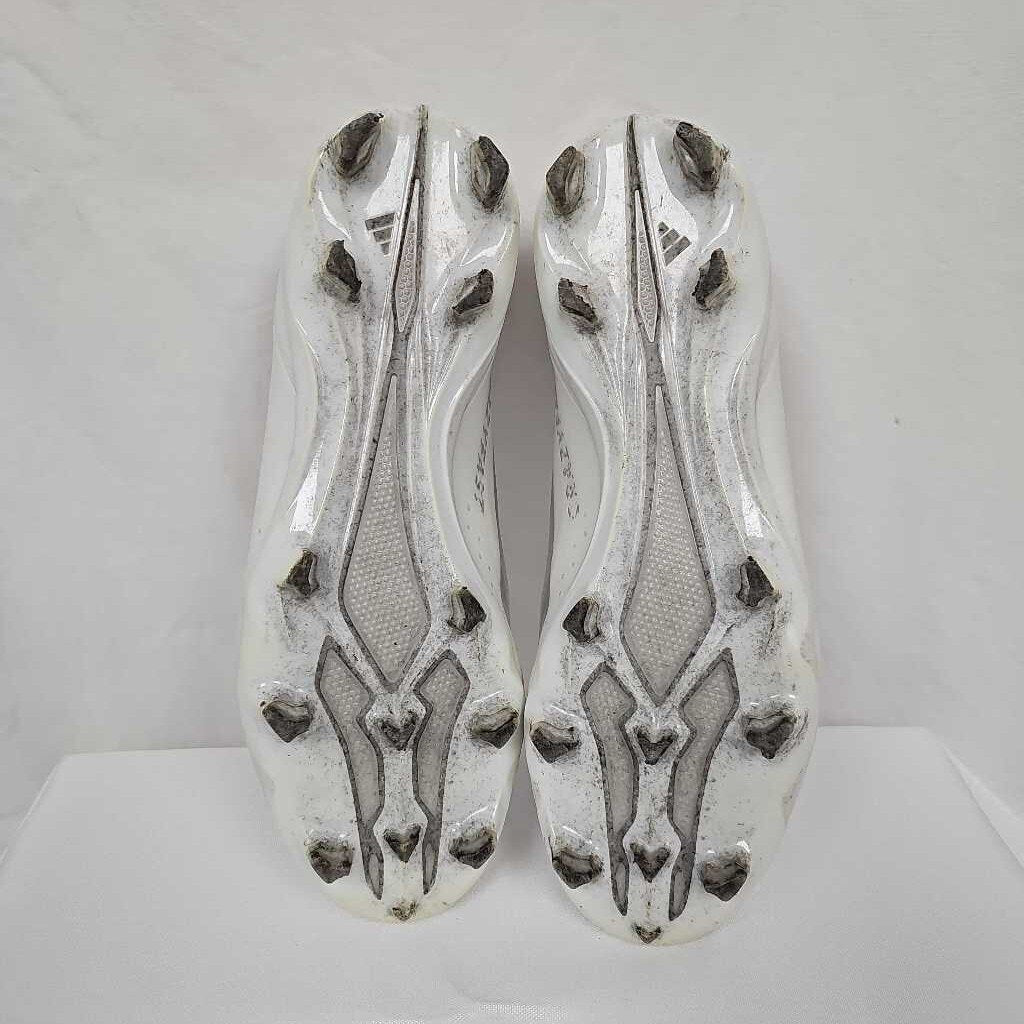 Nike X Crazyfast Soccer Cleats, Size 6