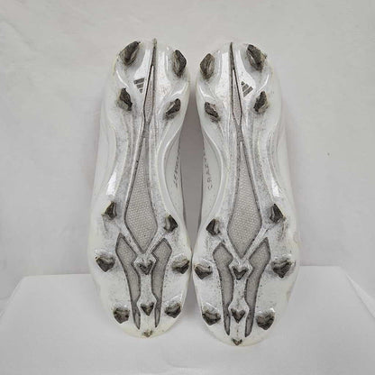 Nike X Crazyfast Soccer Cleats, Size 6