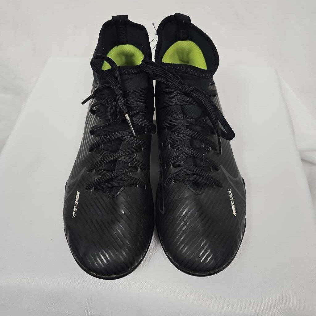 Nike Mercurial Superfly Soccer Cleats, Size 5