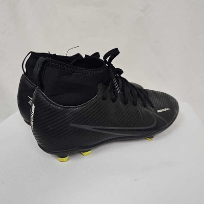 Nike Mercurial Superfly Soccer Cleats, Size 5