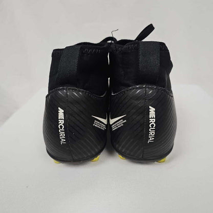 Nike Mercurial Superfly Soccer Cleats, Size 5