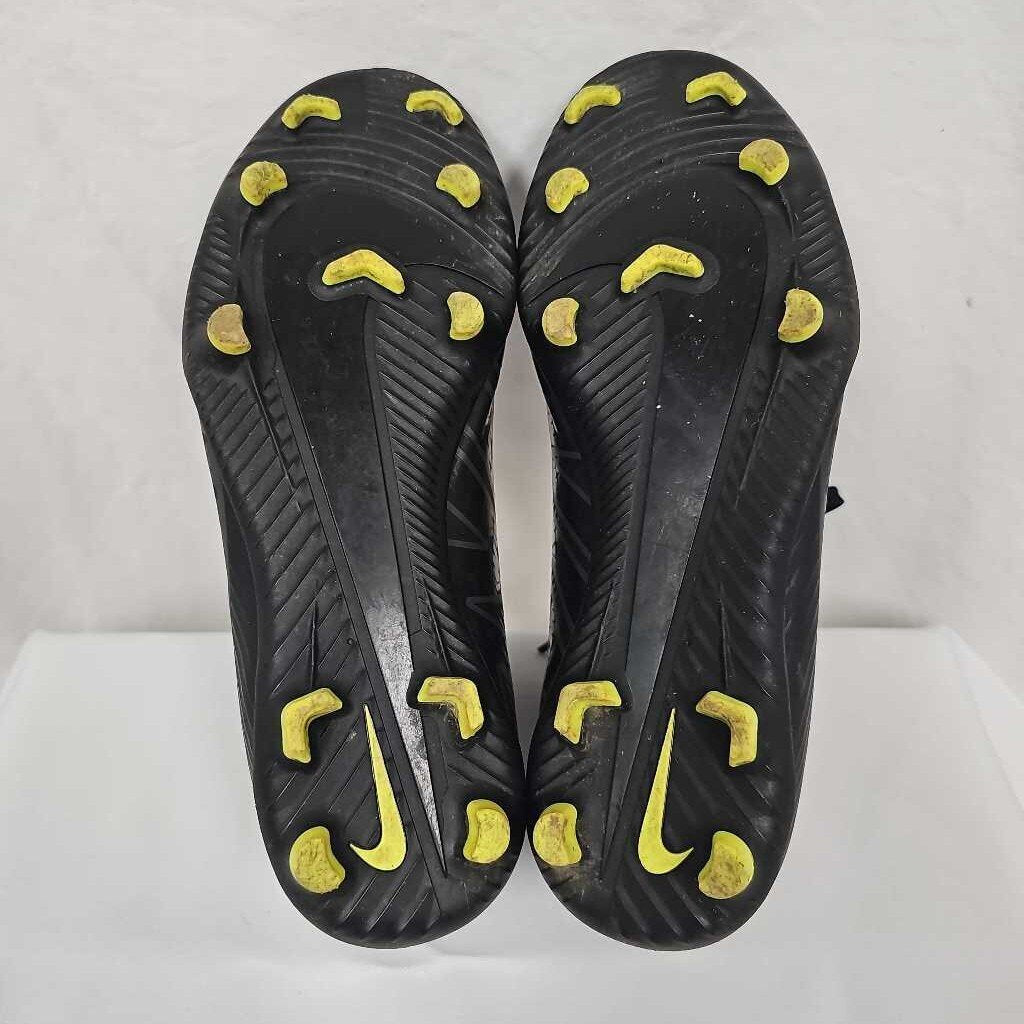 Nike Mercurial Superfly Soccer Cleats, Size 5