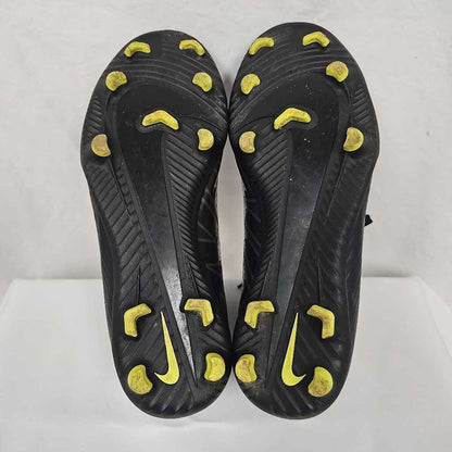 Nike Mercurial Superfly Soccer Cleats, Size 5