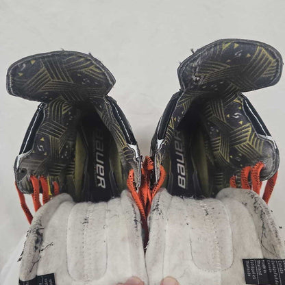Bauer Supreme M40 Junior Hockey Skates, Size 3