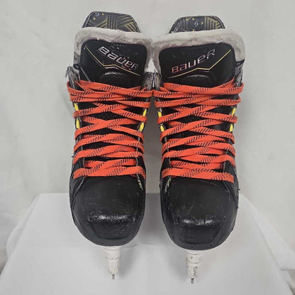 Bauer Supreme M40 Junior Hockey Skates, Size 3