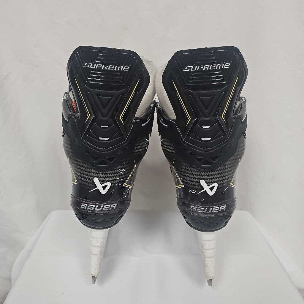 Bauer Supreme M40 Junior Hockey Skates, Size 3