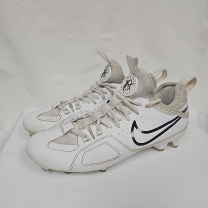 Nike Huarache Lacrosse Cleats, Size 4.5