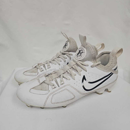 Nike Huarache Lacrosse Cleats, Size 4.5
