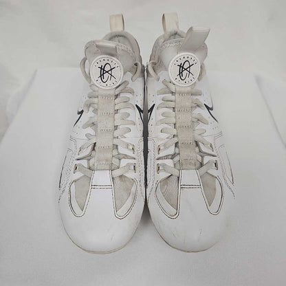 Nike Huarache Lacrosse Cleats, Size 4.5