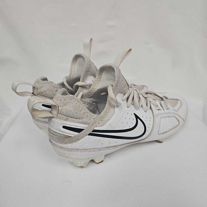 Nike Huarache Lacrosse Cleats, Size 4.5