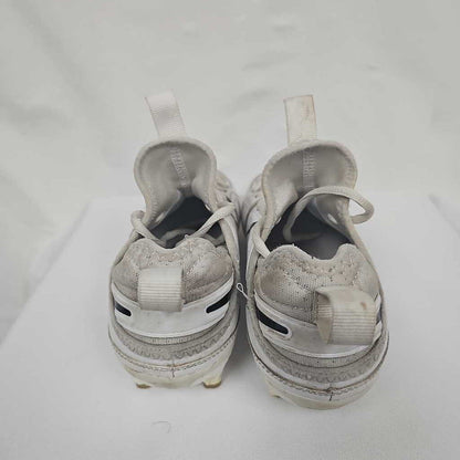 Nike Huarache Lacrosse Cleats, Size 4.5