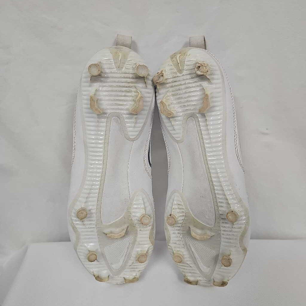 Nike Huarache Lacrosse Cleats, Size 4.5