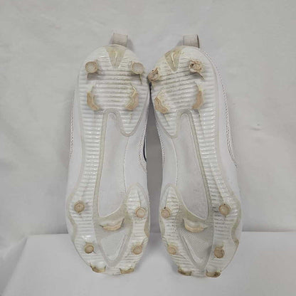 Nike Huarache Lacrosse Cleats, Size 4.5