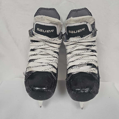 Bauer Supreme 190 Youth Hockey Skates, Size Y9