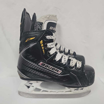 Bauer Supreme 190 Youth Hockey Skates, Size Y9