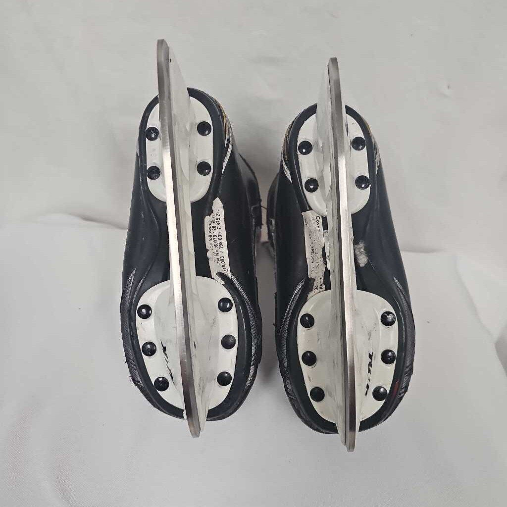 Bauer Supreme 190 Youth Hockey Skates, Size Y9
