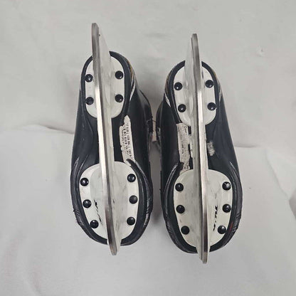 Bauer Supreme 190 Youth Hockey Skates, Size Y9