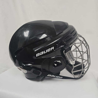 Bauer 2100 Hockey Helmet Combo - Size Small