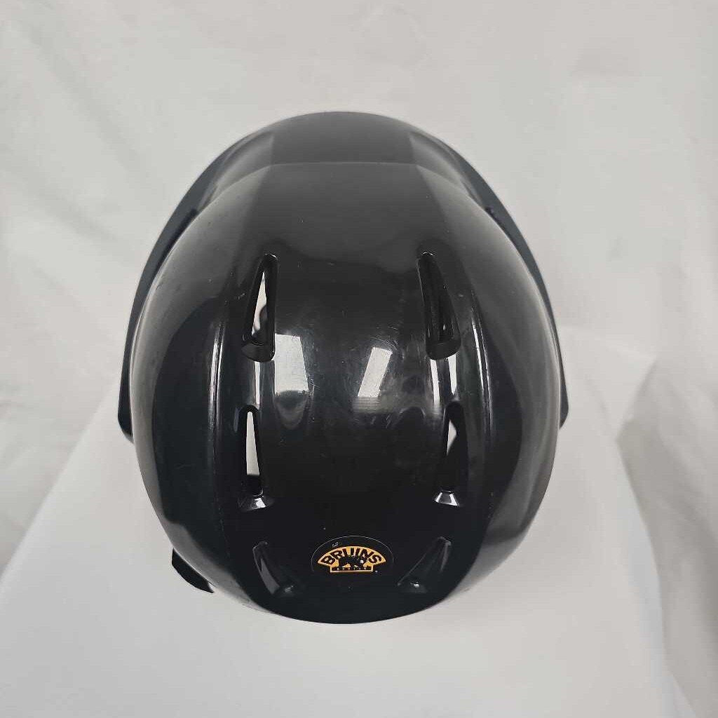 Bauer 2100 Hockey Helmet Combo - Size Small