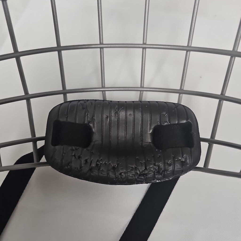 Bauer 2100 Hockey Helmet Combo - Size Small