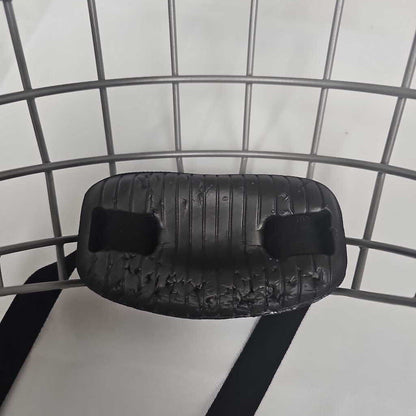 Bauer 2100 Hockey Helmet Combo - Size Small