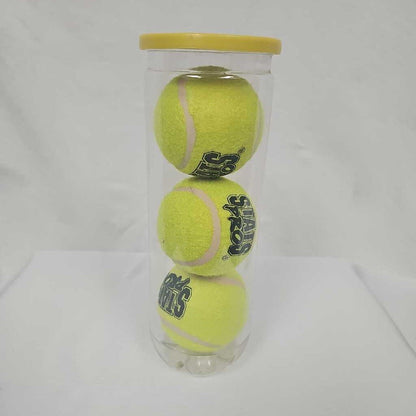 Stats Pro Tube of 3 Tennis Balls
