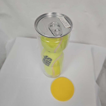 Stats Pro Tube of 3 Tennis Balls