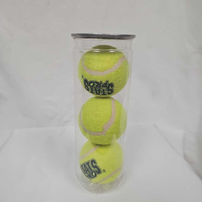 Stats Pro Tube of 3 Tennis Balls