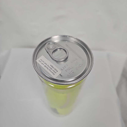 Stats Pro Tube of 3 Tennis Balls