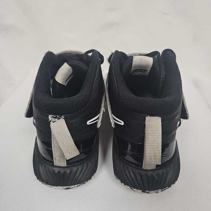 Nike Trout Baseball Turf Shoes, Size 3.5