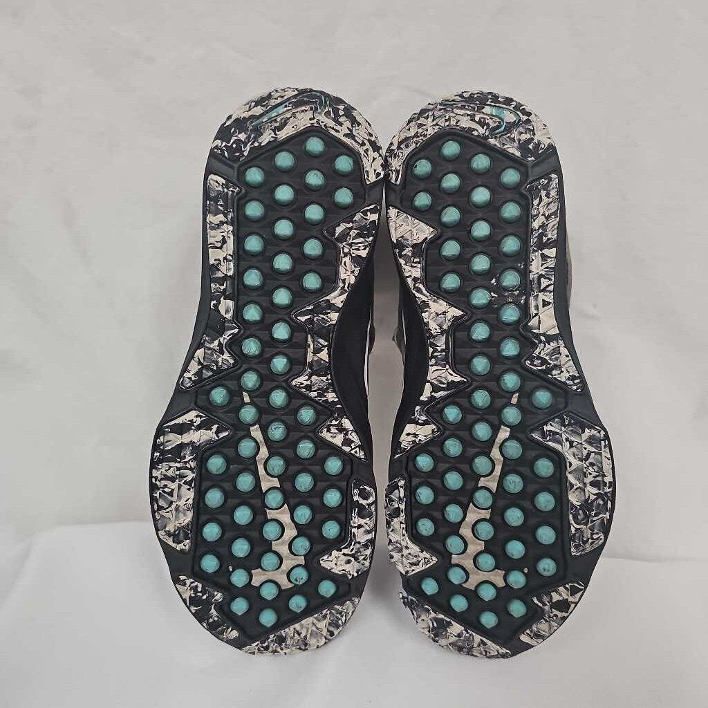 Nike Trout Baseball Turf Shoes, Size 3.5