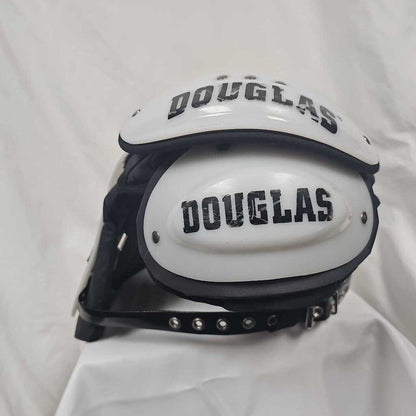 Douglas 24SW Adult Football Shoulder Pads, Size Medium