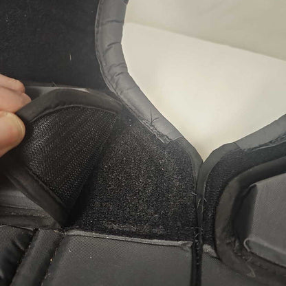 Douglas 24SW Adult Football Shoulder Pads, Size Medium