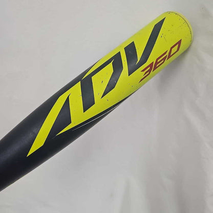 Easton ADV 360 (-10) USA Baseball Bat, 31/21