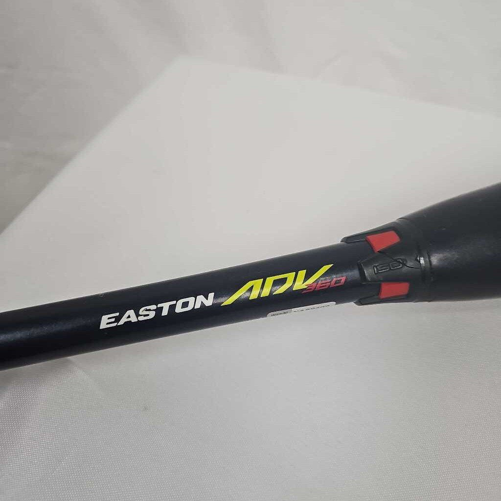 Easton ADV 360 (-10) USA Baseball Bat, 31/21