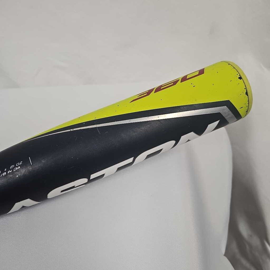 Easton ADV 360 (-10) USA Baseball Bat, 31/21