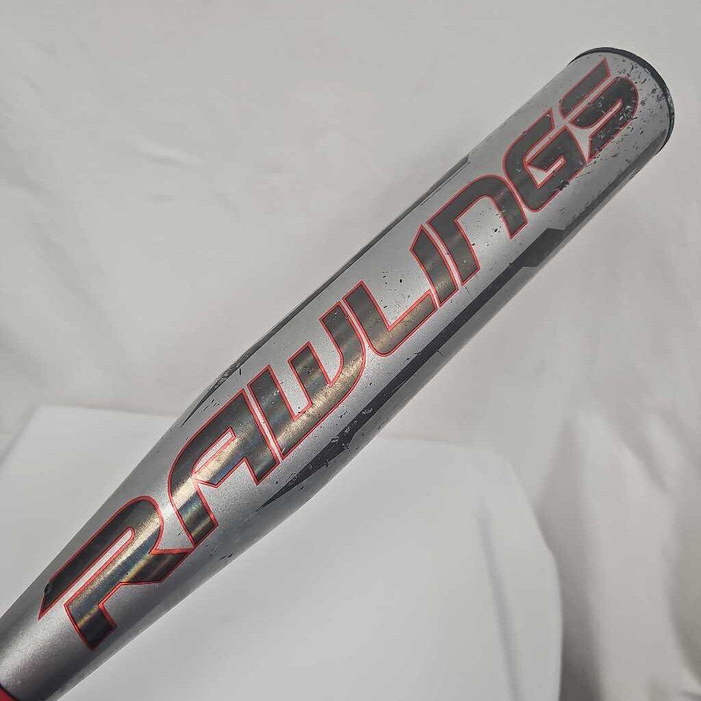 Rawlings Quatro Pro (-10) USA Baseball Bat, 30/20